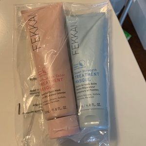 Fekkai treatment Masques